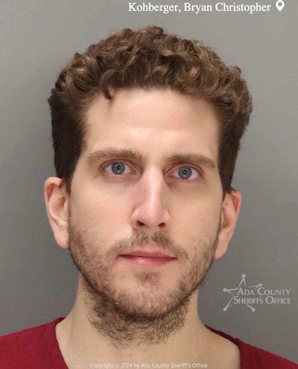 Idaho Murders Victim’s Family Cries Out As Bryan Kohberger Takes Plea Deal In Shock Twist: ‘They’ve Failed Us’