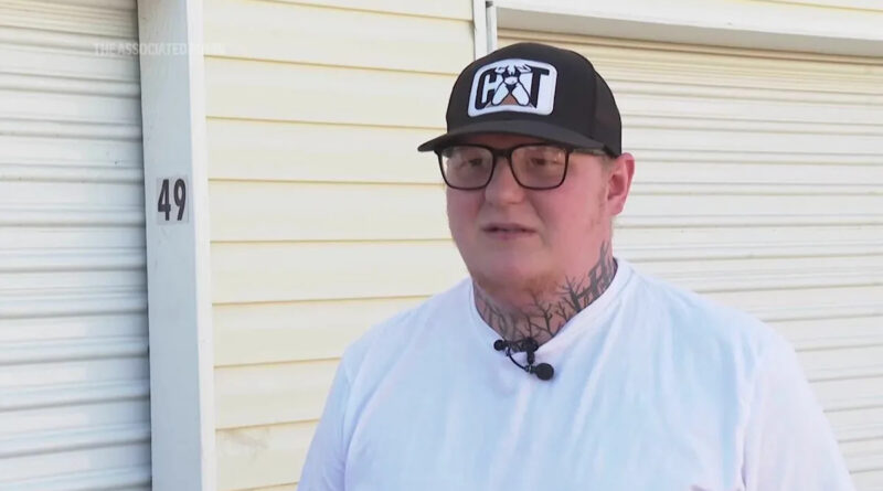 Idaho shooting suspect’s former roommate condemns ‘disgusting’ attack on firefighters