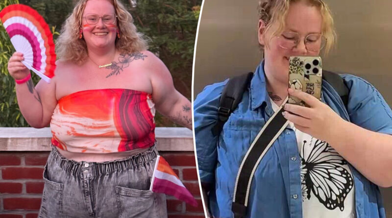 I’m a proud plus-size traveler — here’s why I don’t bother booking a bigger seat on planes, even if it makes other passengers mad