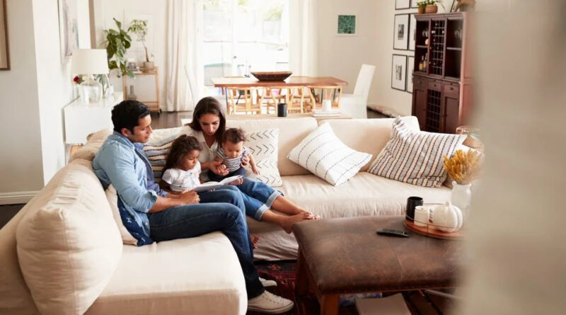 Indoor air contains thousands of microplastics small enough to penetrate deep into our lungs, study finds
