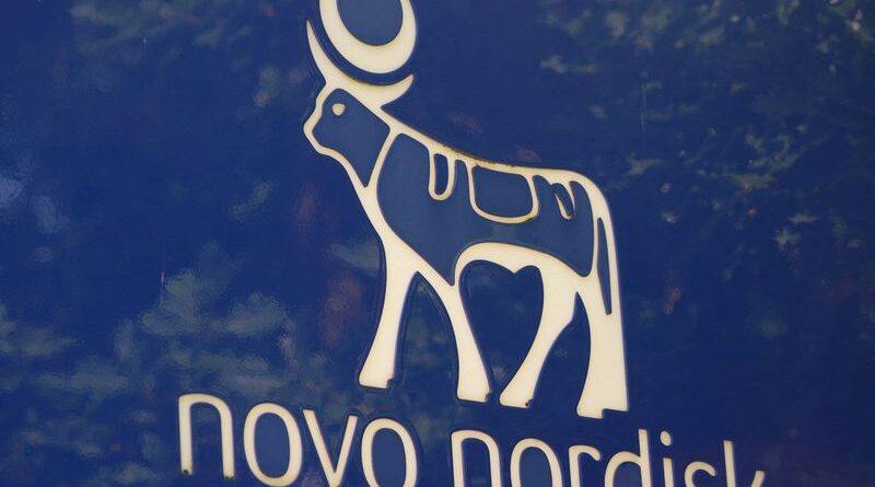 Instant View: Reaction to new Novo Nordisk CEO, profit warning