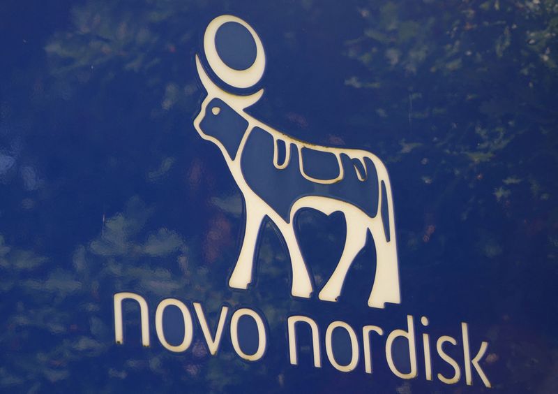 Instant View: Reaction to new Novo Nordisk CEO, profit warning