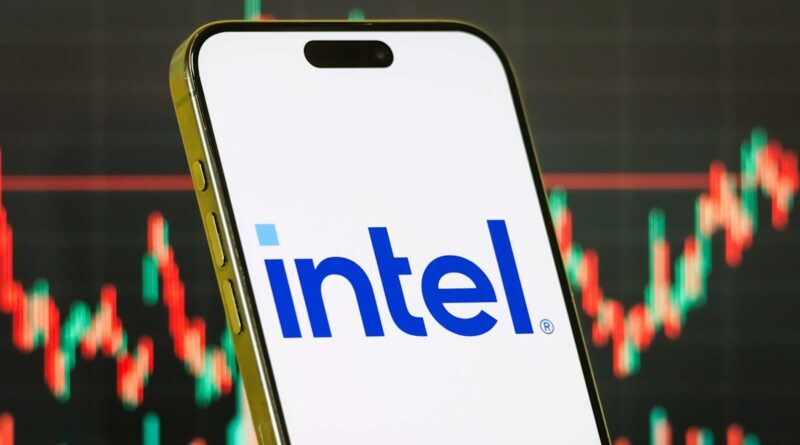 Intel Q2 beat: Company’s turnaround still a ‘longer-term story’