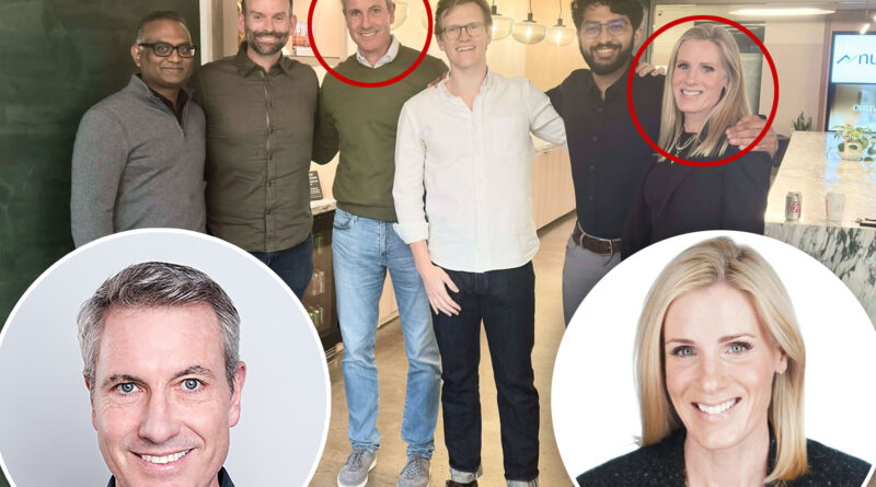 Internet trolls roasted Astronomer CEO and HR chief for Coldplay scandal — here’s what they said