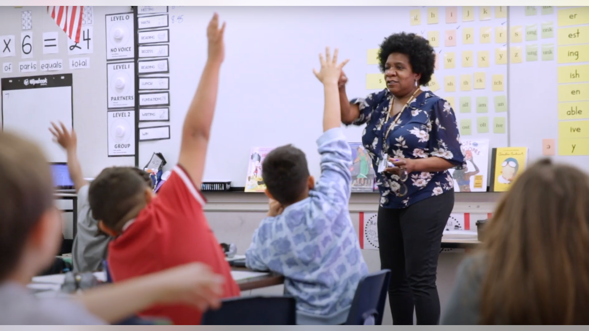 Investigation finds RI Public School District offered student loan forgiveness to only non-White teachers