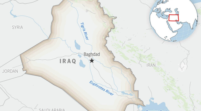 Iraq’s top court to resume work after president retires amid controversy