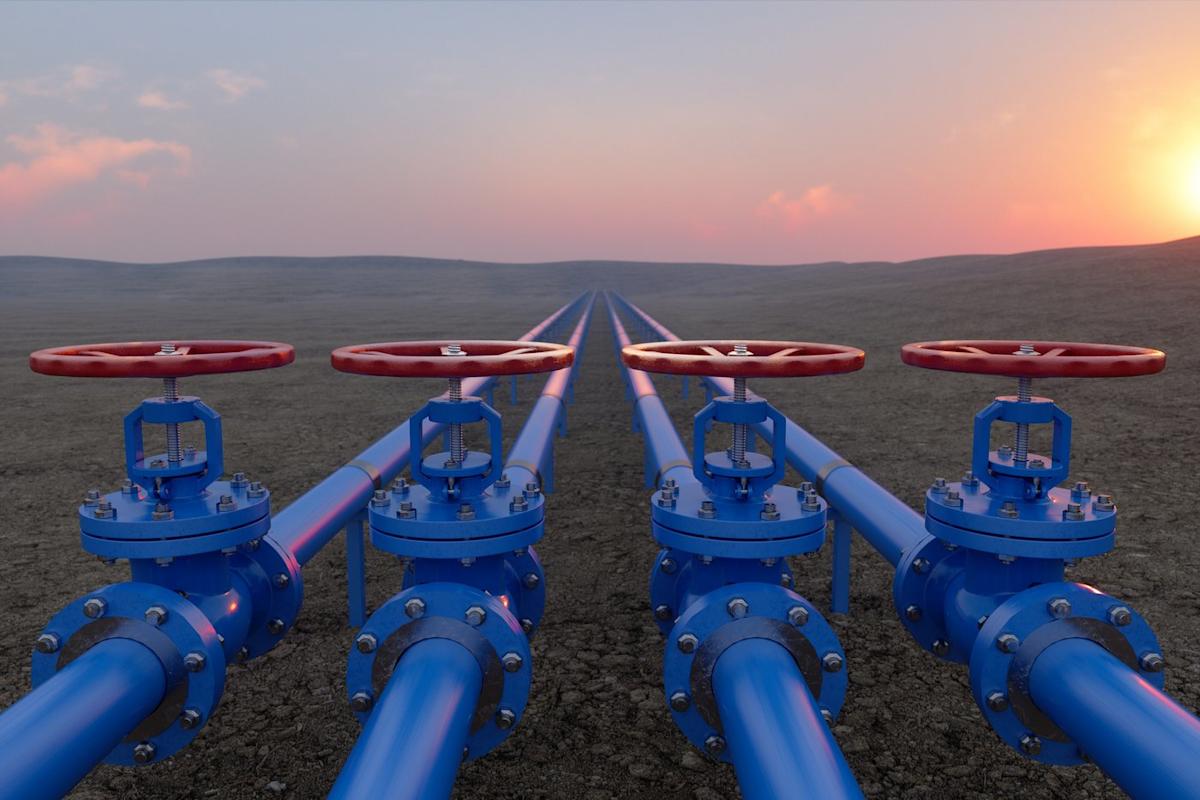 Is Energy Transfer the Smartest Investment You Can Make Today?