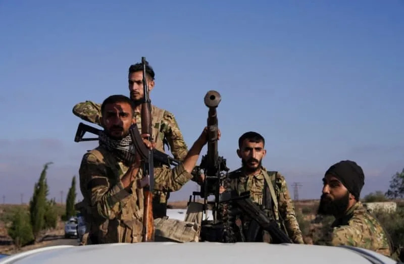 Israeli, Syrian officials to meet in Azerbaijan to discuss situation in southern Syria