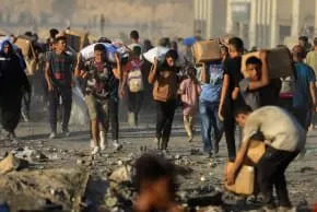 Israeli human rights groups accuse Netanyahu’s gov’t of Gaza genocide in new report