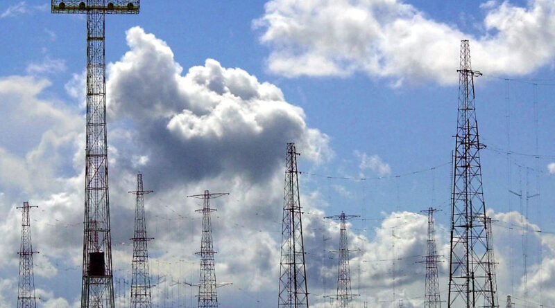 Italy OKs Vatican plan to turn Rome field into solar farm to meet Vatican City’s electricity needs