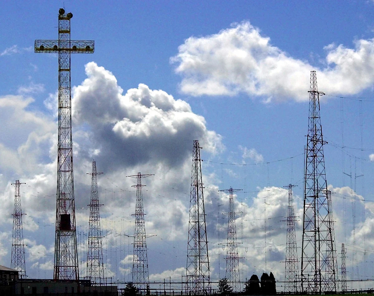 Italy OKs Vatican plan to turn Rome field into solar farm to meet Vatican City’s electricity needs