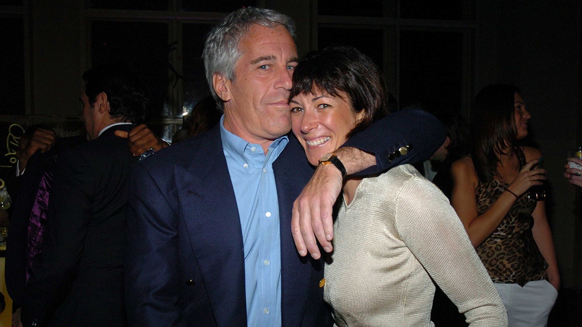 Jeffrey Epstein ‘stole’ Virginia Giuffre, other employees from Mar-a-Lago spa: Trump