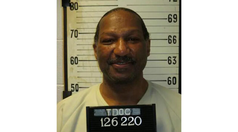 Judge orders Tennessee to turn off inmate’s heart-regulating implanted device at execution