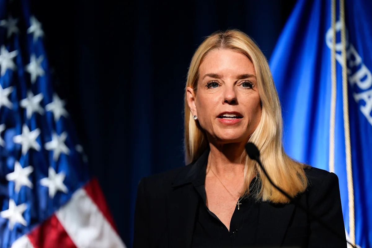 Justice Department files misconduct complaint against federal judge handling deportation case