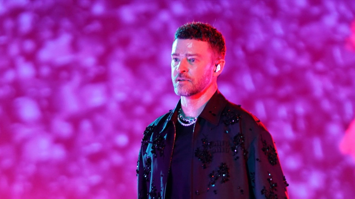 Justin Timberlake battling Lyme disease, faced ‘relentlessly debilitating’ pain during world tour