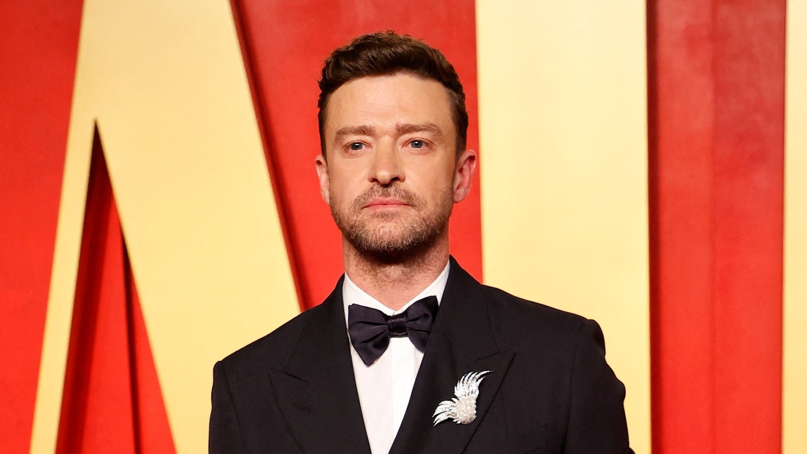 Justin Timberlake reveals Lyme disease diagnosis