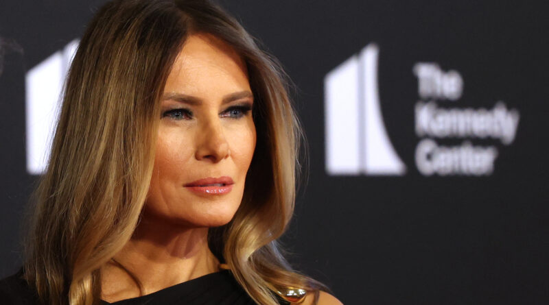 Kennedy Center’s Melania rename and more: Letters to the Editor — July 27, 2025