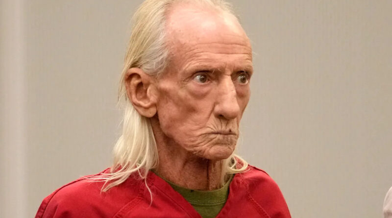 Landlord jailed for decades in hate-crime attack on Palestinian American family has died