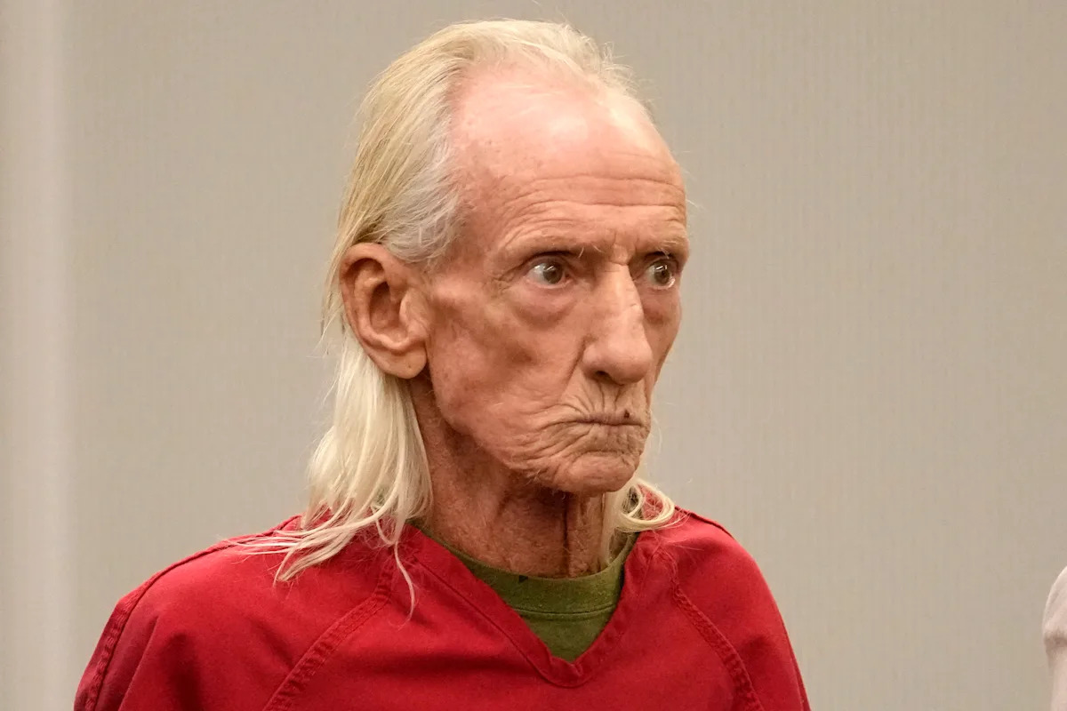 Landlord jailed for decades in hate-crime attack on Palestinian American family has died