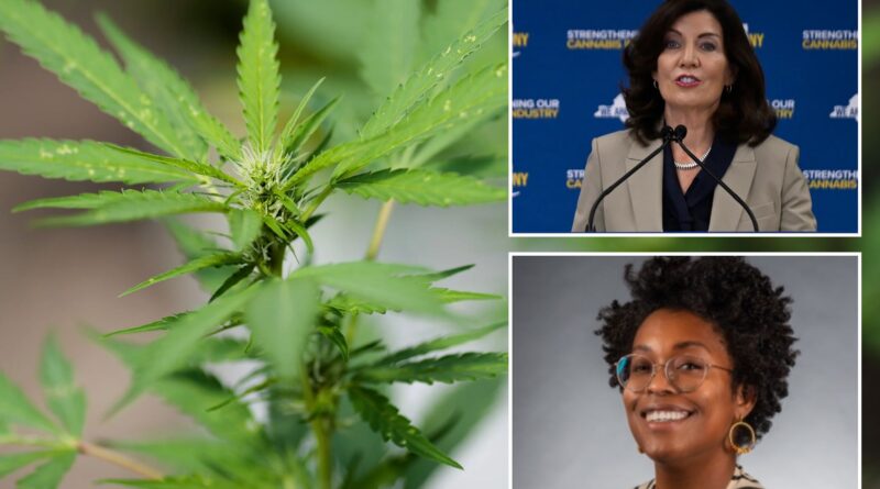 Legal NY pot sellers fume over latest Albany cannabis screw up  — which they fear could cost them millions and snuff out their businesses