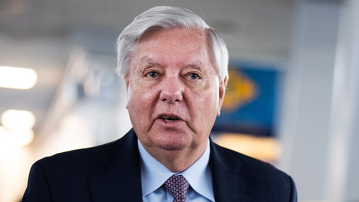 Lindsey Graham spars with NBC anchor over Tulsi Gabbard’s new Russiagate allegations