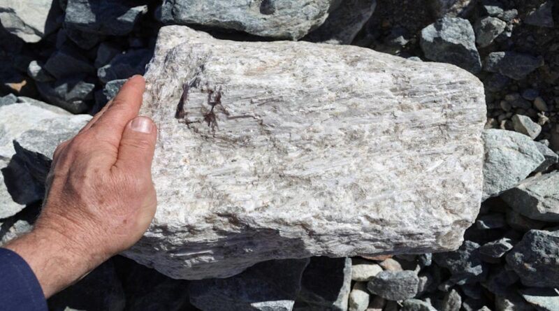 Lithium South signs LoI for sale of Argentina assets