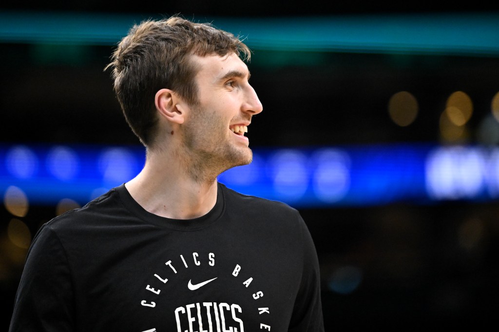 Luke Kornet becomes lastest key Celtics piece lost to salary cap crunch