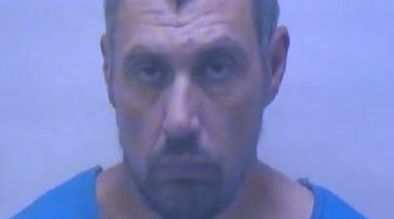 Madman who allegedly stabbed 11 in sick rampage at Michigan Walmart ID’d