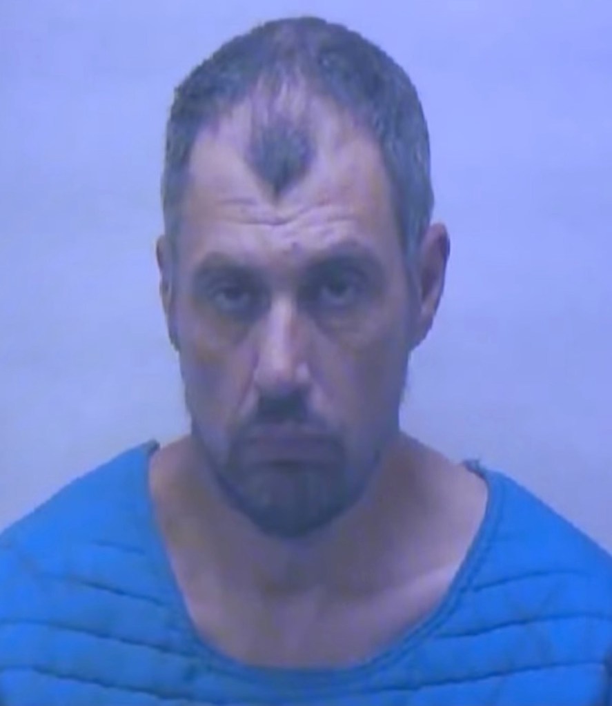Madman who allegedly stabbed 11 in sick rampage at Michigan Walmart ID’d