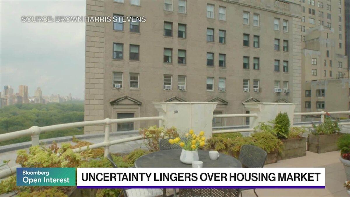 Mamdani Policies Would Devastate NYC Real Estate: Brown Harris Stevens CEO