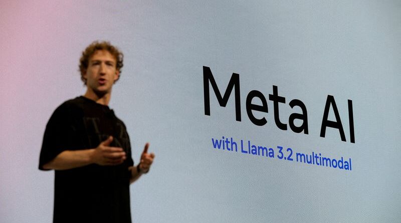 Meta names ChatGPT co-creator as chief scientist of Superintelligence Lab