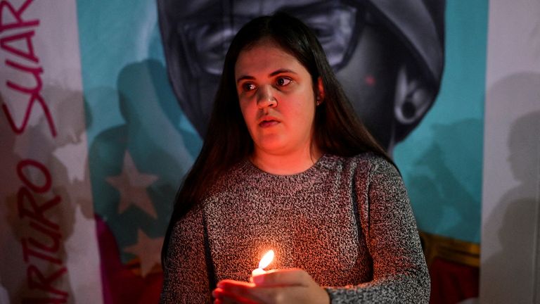 Migrants locked up in notorious El Salvador jail released in Venezuela-US prisoner swap
