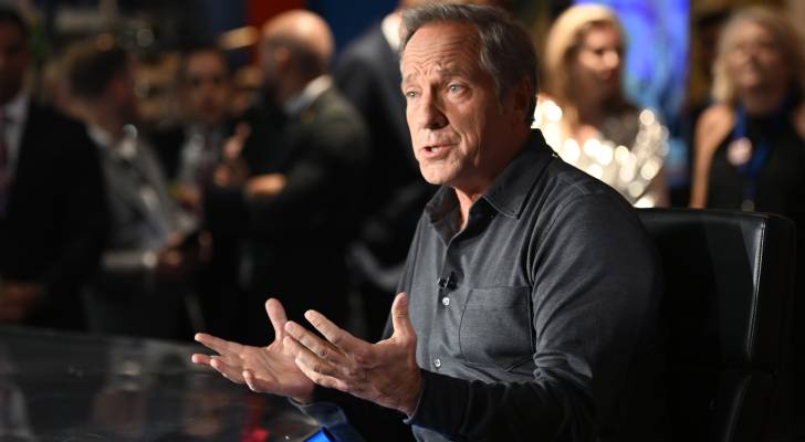 Mike Rowe says US in a ‘modern-day Manhattan project’ after scrapping shop class — is it time to ditch your desk job?