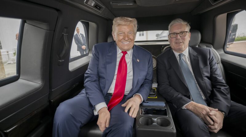 Miranda Devine: Trump nailed the biggest trade deal in American history and proved everyone wrong – again!
