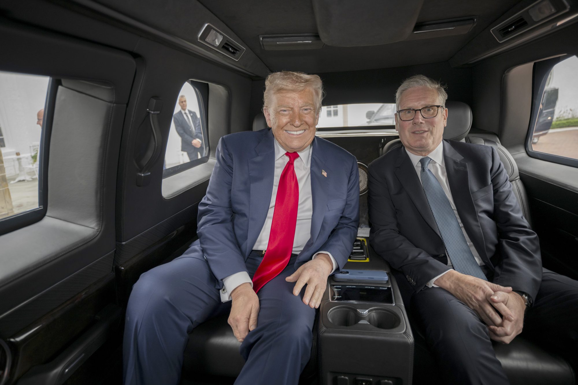 Miranda Devine: Trump nailed the biggest trade deal in American history and proved everyone wrong – again!
