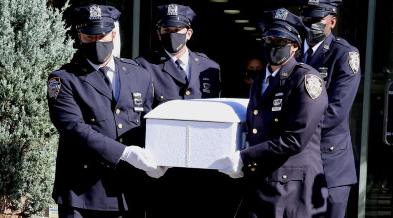 Monster NYC mom who killed twin newborns, dumped them like trash in 2020 finally nailed after DNA link: cops