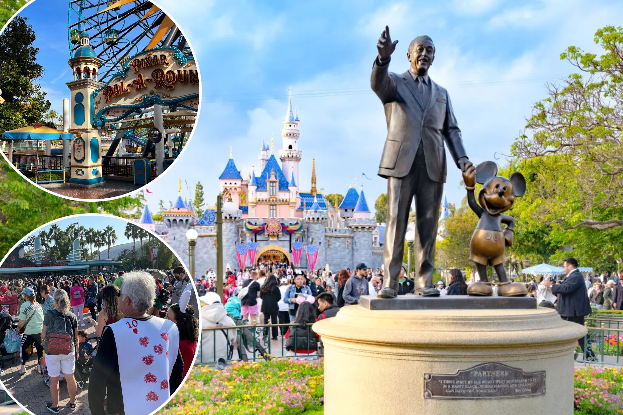 Most people don’t know to follow this unspoken rule at Disney World: ‘You shouldn’t be getting on a ride’