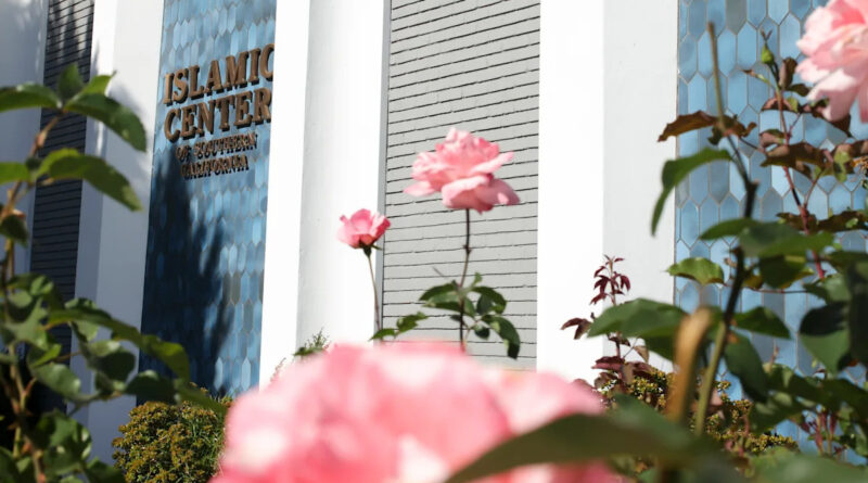 Muslim leaders increase security after vandalism reports at Texas and California mosques