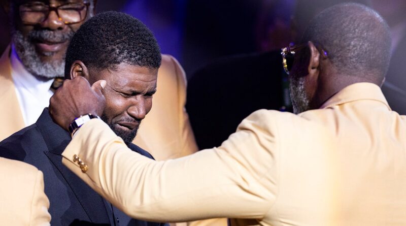 NFL legend understands why Deion Sanders still coaching despite cancer battle