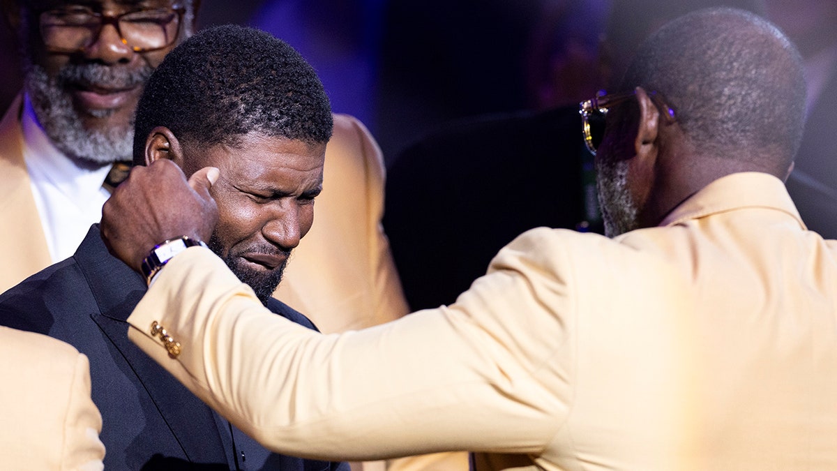 NFL legend understands why Deion Sanders still coaching despite cancer battle