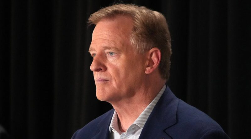 NFL tells New York City employees to work from home after shooting
