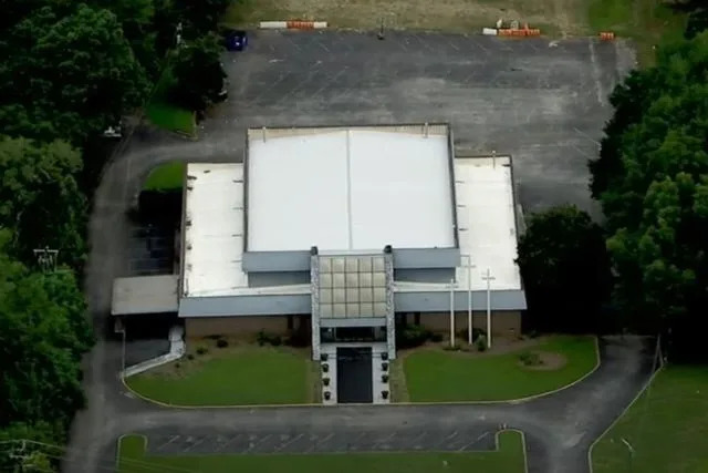 Neighbor Grew Concerned by Teens at Church Next Door, Then First Responders Found Them Living in Basement