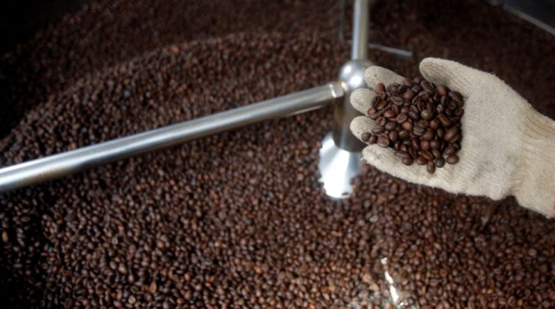 New Mexico Pinon Coffee recalls pods due to contamination risk