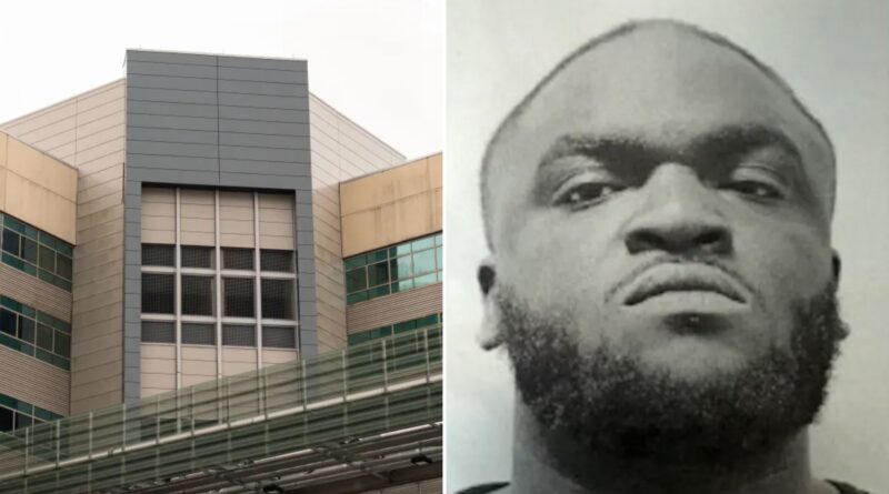 New Orleans jail mistakenly releases violent offender due to ‘human error’