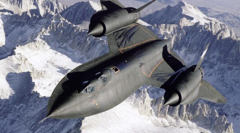 Northrop Grumman Corporation (NOC) Has Strong Worldwide Sales, Says Jim Cramer