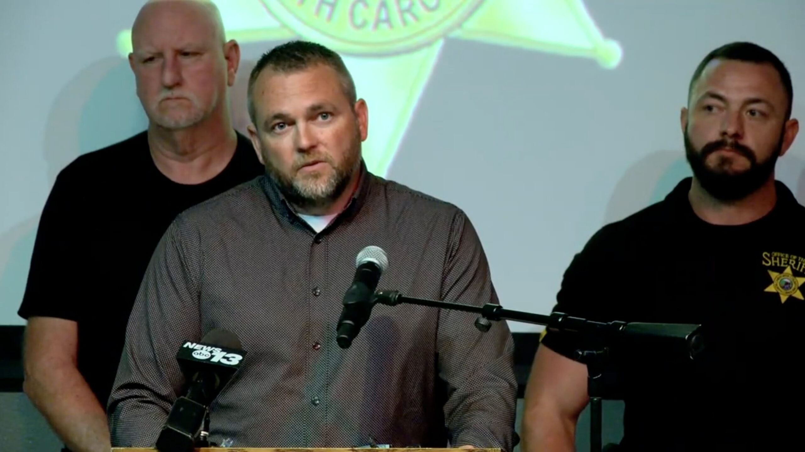 Officer shot and killed by inmate during medical visit: Sheriff