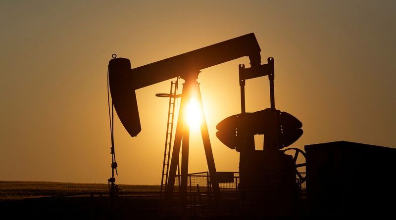 Oil climbs on EU trade deal, potential US-China tariff truce extension