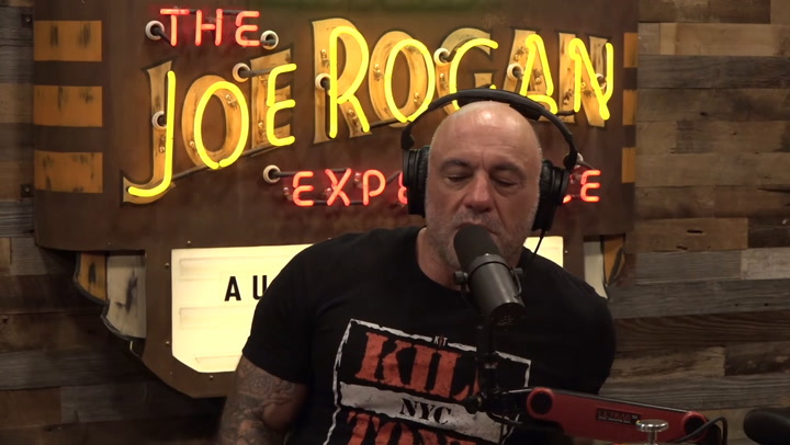 On the latest Joe Rogan Experience, the megastar podcaster mocked the Trump administration’s insistence that Jeffrey Epstein killed himself—warning MAGA fans they’re being “lied to.”