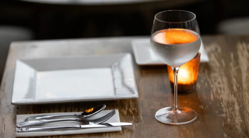 One Lake County restaurant gets perfect score; 8 cited for high-priority violations
