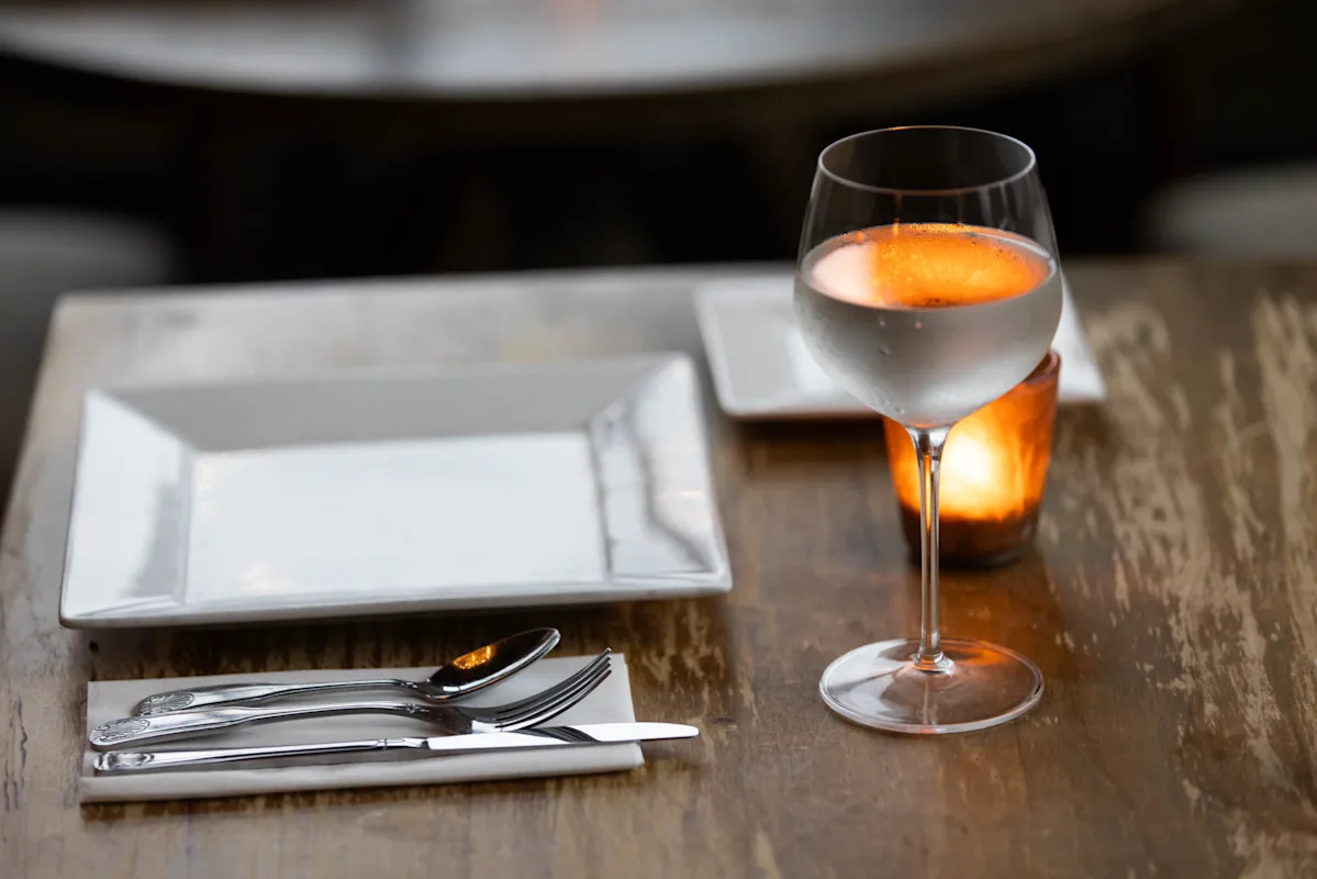 One Lake County restaurant gets perfect score; 8 cited for high-priority violations